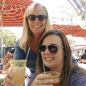 Meet your Posher, Linda